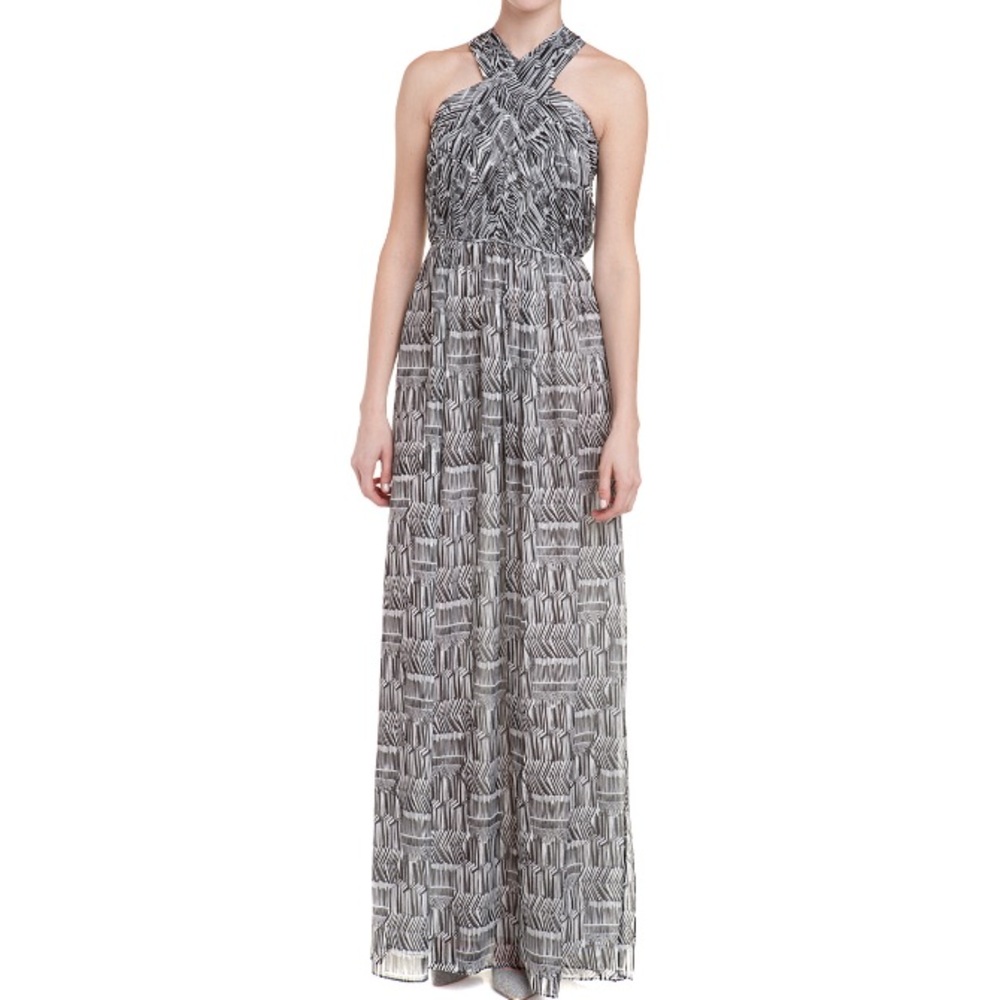 ⭐️ONE DAY SALE⭐️ NWT shoshanna maxi dress!